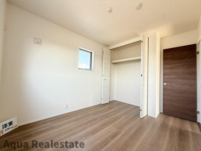 リーブルガーデン高松市多肥上町第九のキッチン|使いやすいキッチンです