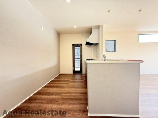 リーブルガーデン高松市多肥上町第九の構造・工法・仕様