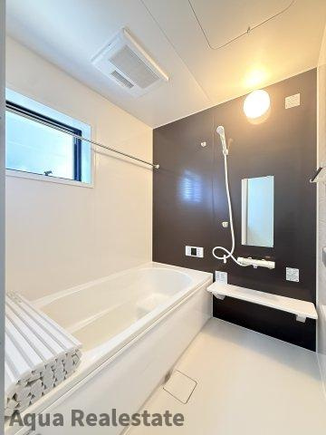 リーブルガーデン高松市多肥上町第九の寝室|寝室にいかがでしょうか