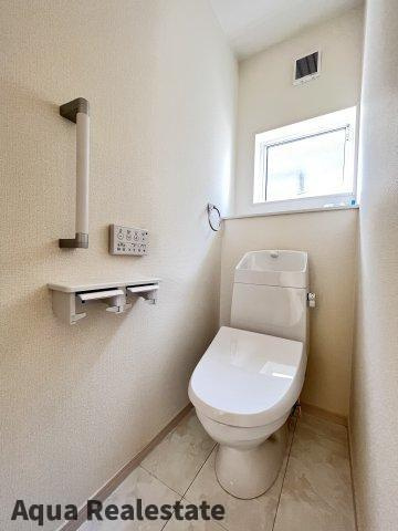 リーブルガーデン高松市多肥上町第九の収納|収納豊富です