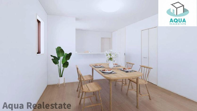 リーブルガーデン高松市多肥上町第九