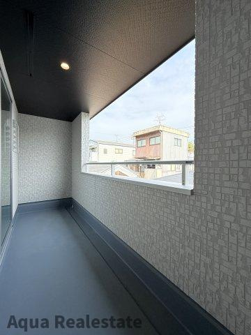 リーブルガーデン高松市多肥上町第九の収納|ちょっとした収納スペースも充実しています