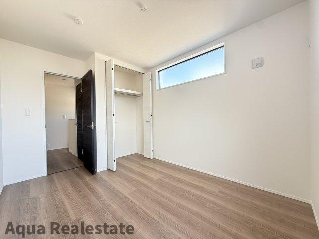 リーブルガーデン高松市多肥上町第九の構造・工法・仕様