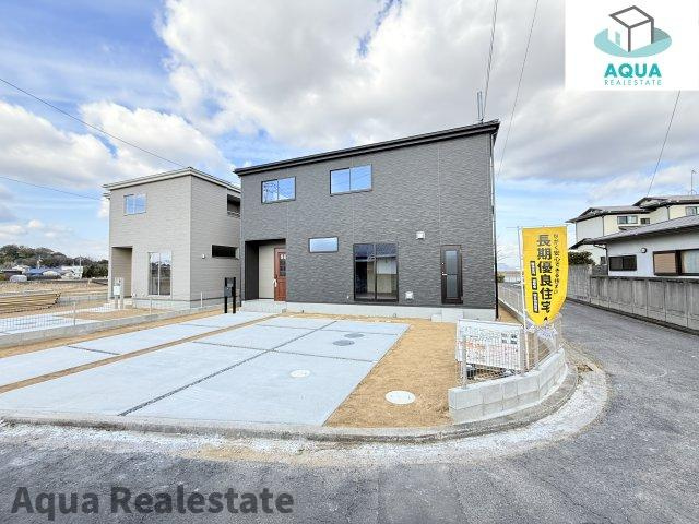 リーブルガーデン高松市多肥上町第九の居間・リビング|リビングです