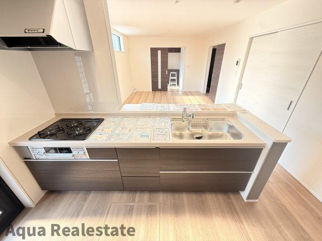 リーブルガーデン高松市多肥上町第九の省エネ性能ラベル