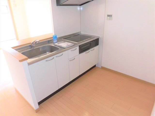 はなみずきのキッチン