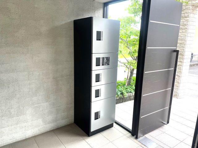 はなみずきの設備