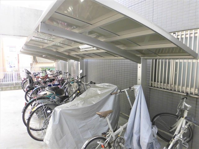 はなみずきのその他共用部分