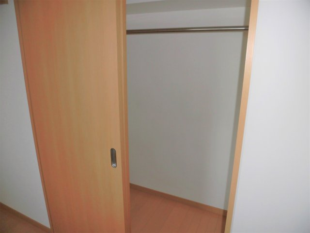 はなみずきの収納