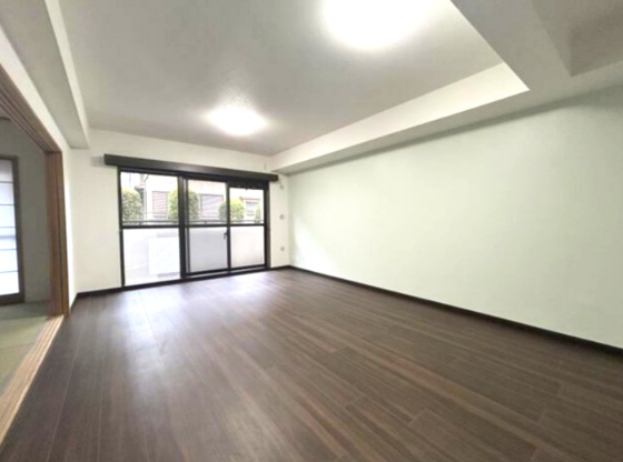 【中古マンション】ライオンズマンション若葉台