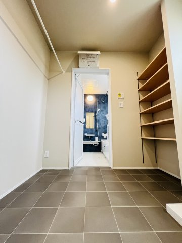 背伸びしない、けど妥協しない。家の玄関|“片づけられる家”は、家族の笑顔を増やす。