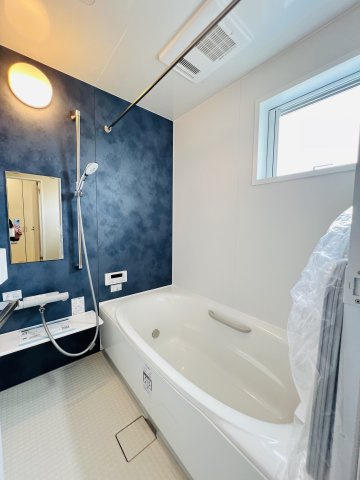 背伸びしない、けど妥協しない。家の浴室