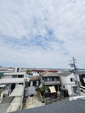 背伸びしない、けど妥協しない。家の展望