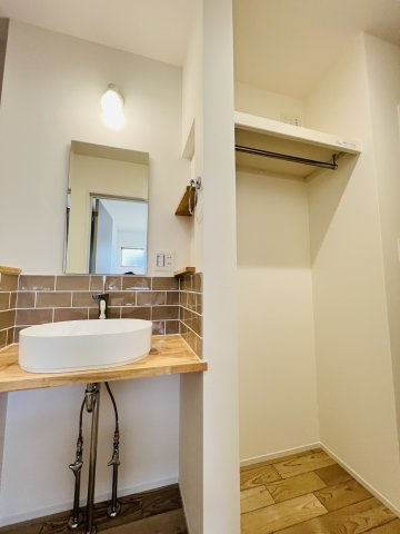 背伸びしない、けど妥協しない。家のその他