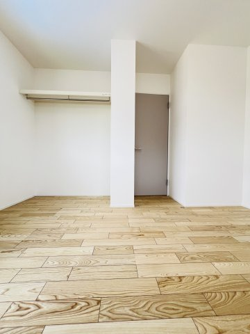 背伸びしない、けど妥協しない。家の洋室|“子ども部屋どうしよう？”にもう悩まない、将来対応の間取り。