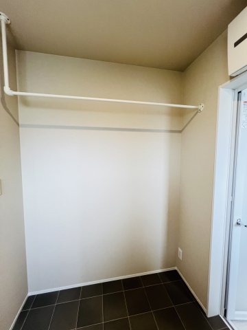 背伸びしない、けど妥協しない。家の収納