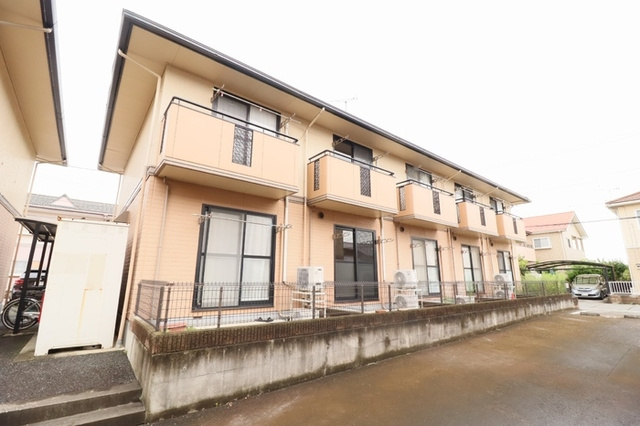 メゾネット南雲　Ａ/Ｂ