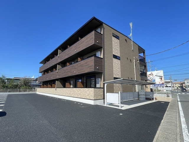 グランテラスⅢ