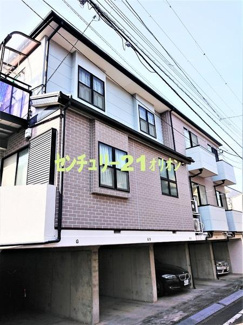 【外観】 | NKハイム／エヌケーハイム