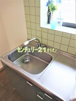 【キッチン】 | NKハイム／エヌケーハイム