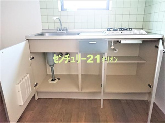 【キッチン】 | NKハイム／エヌケーハイム