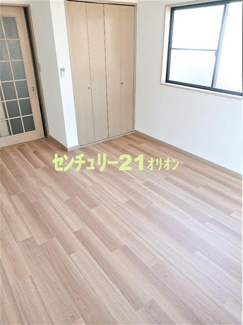 【洋室】 | NKハイム／エヌケーハイム