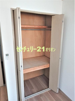 【収納】 | NKハイム／エヌケーハイム