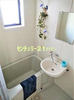 【浴室】 | NKハイム／エヌケーハイム