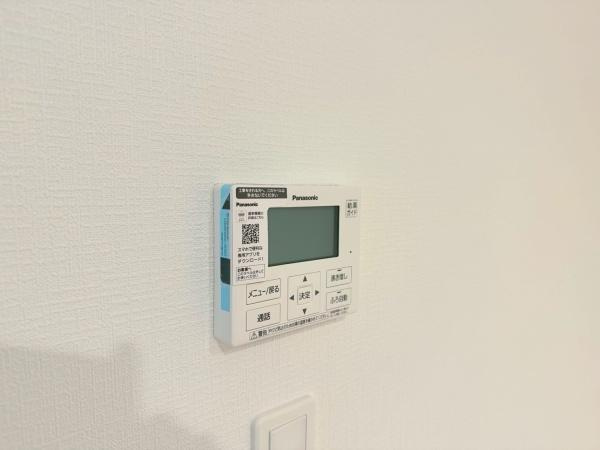 和歌山市杭ノ瀬第3-2号棟　新築戸建のその他