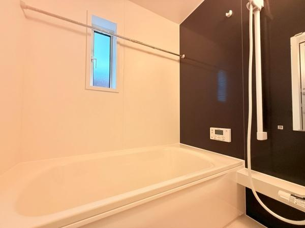 和歌山市杭ノ瀬第3-2号棟　新築戸建の浴室