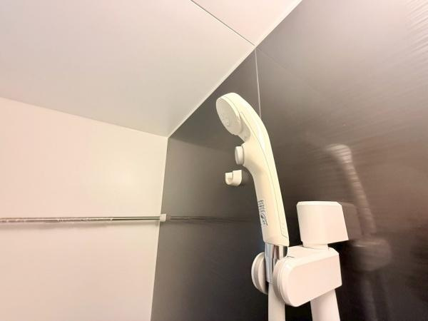 和歌山市杭ノ瀬第3-2号棟　新築戸建の浴室