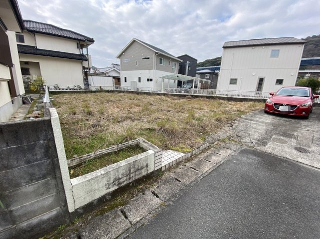 【外観】 | 西区池上町