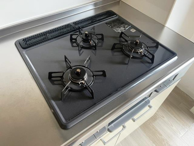 【設備】 | 寝屋川東ファミリータウン西四番館