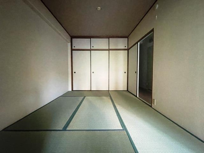 【その他】 | 寝屋川東ファミリータウン西四番館