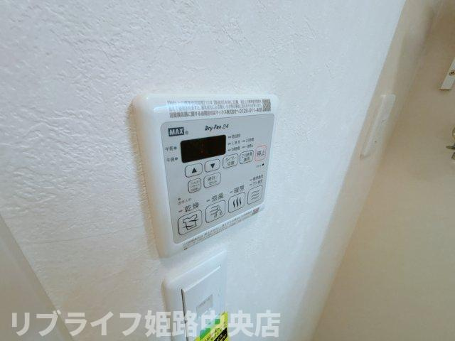 Suzu　Bellecourtの設備