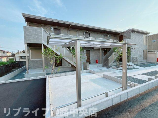 Suzu　Bellecourtのその他共用部分