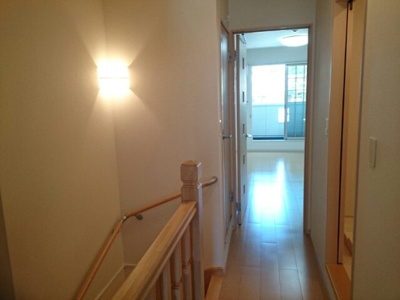 【内装】 | ビューハイツ横尾Ⅱ | 中はこのようになっています