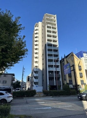【外観】 | プレサンスロジェ千種内山 | ★外観