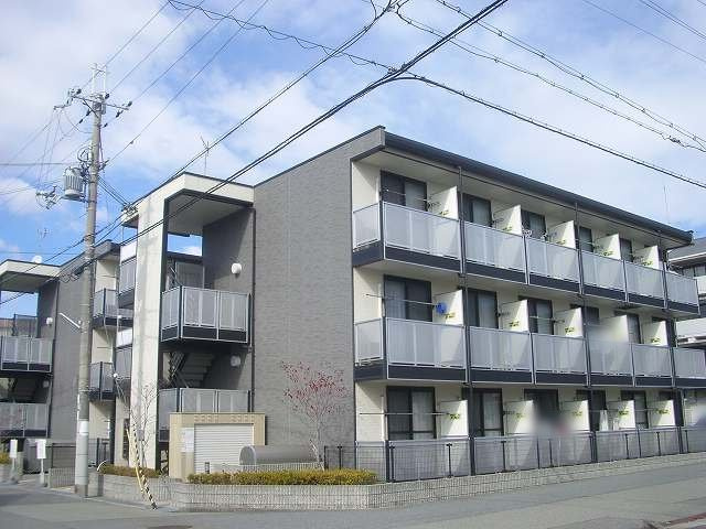 レオパレスＩｎｔｅｒｉｓｔａのその他