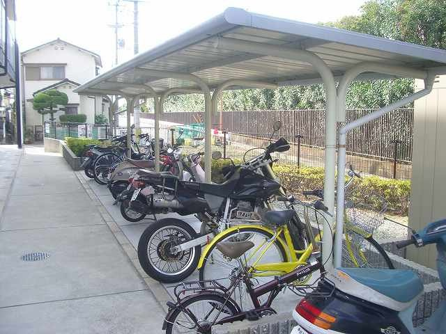 レオパレスＩｎｔｅｒｉｓｔａのその他