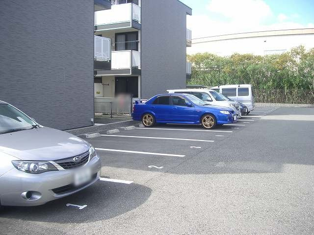 レオパレスＩｎｔｅｒｉｓｔａのその他