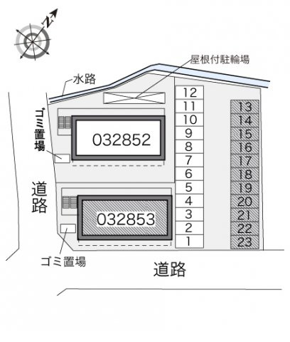 レオパレスＩｎｔｅｒｉｓｔａのその他