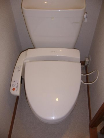 レオパレスルピナス　川上のその他