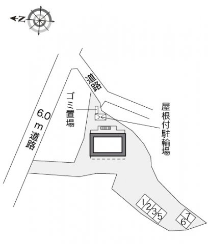 レオパレスルピナス　川上のその他