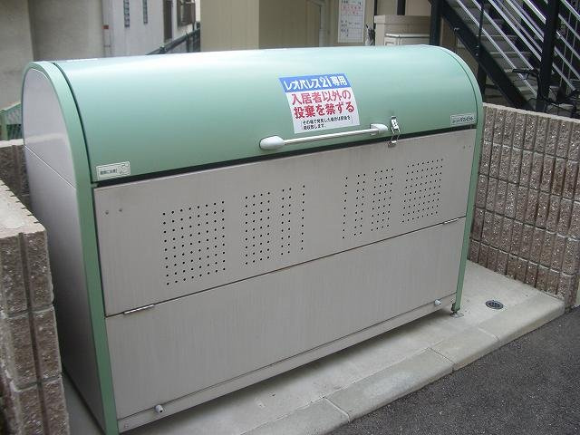 レオパレスルピナス　川上のその他