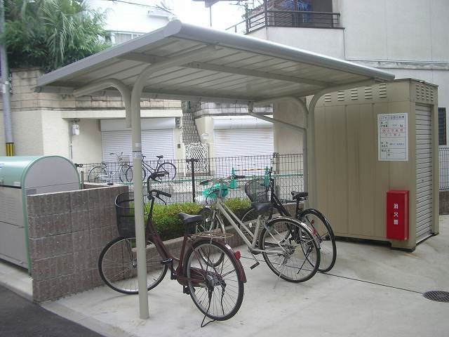 レオパレスルピナス　川上のその他