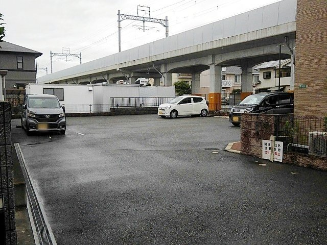 レオパレスアドバンテージ明石のその他