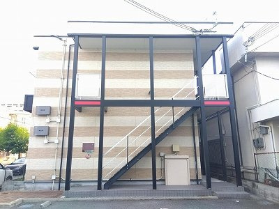 レオパレスヴァイオラのその他