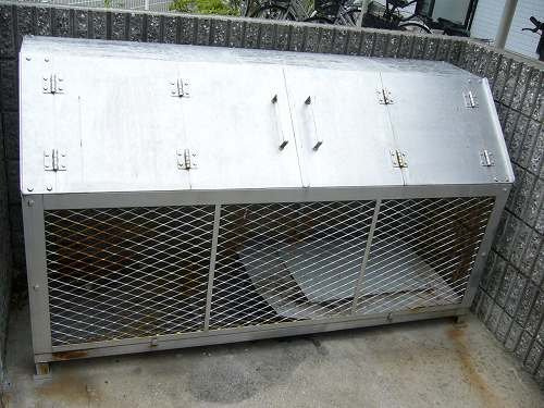 神戸市西区竜が岡２丁目のアパートのその他