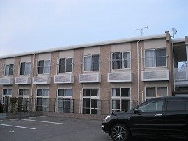 神戸市西区竜が岡４丁目のアパートのその他